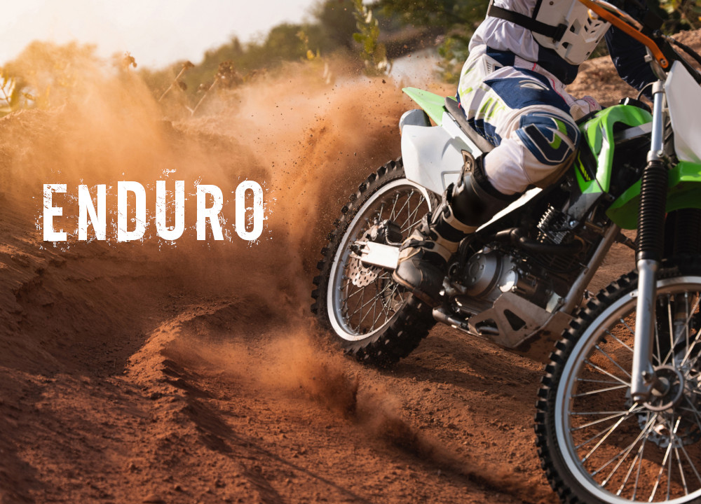 Enduro