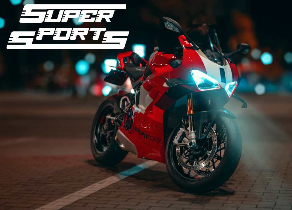 Supersports